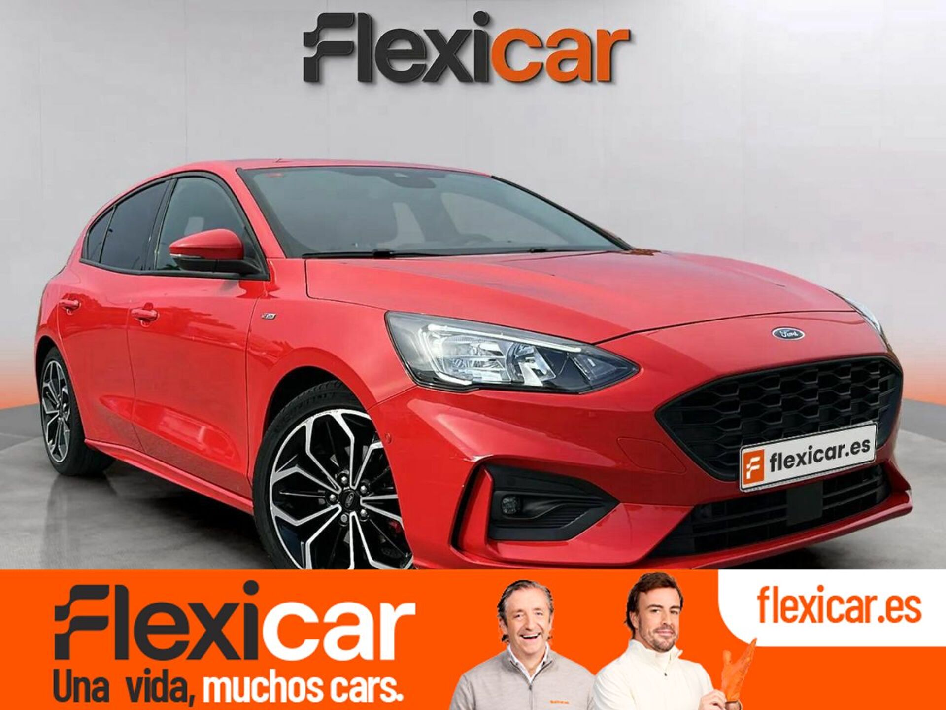 Imagen de FORD Focus