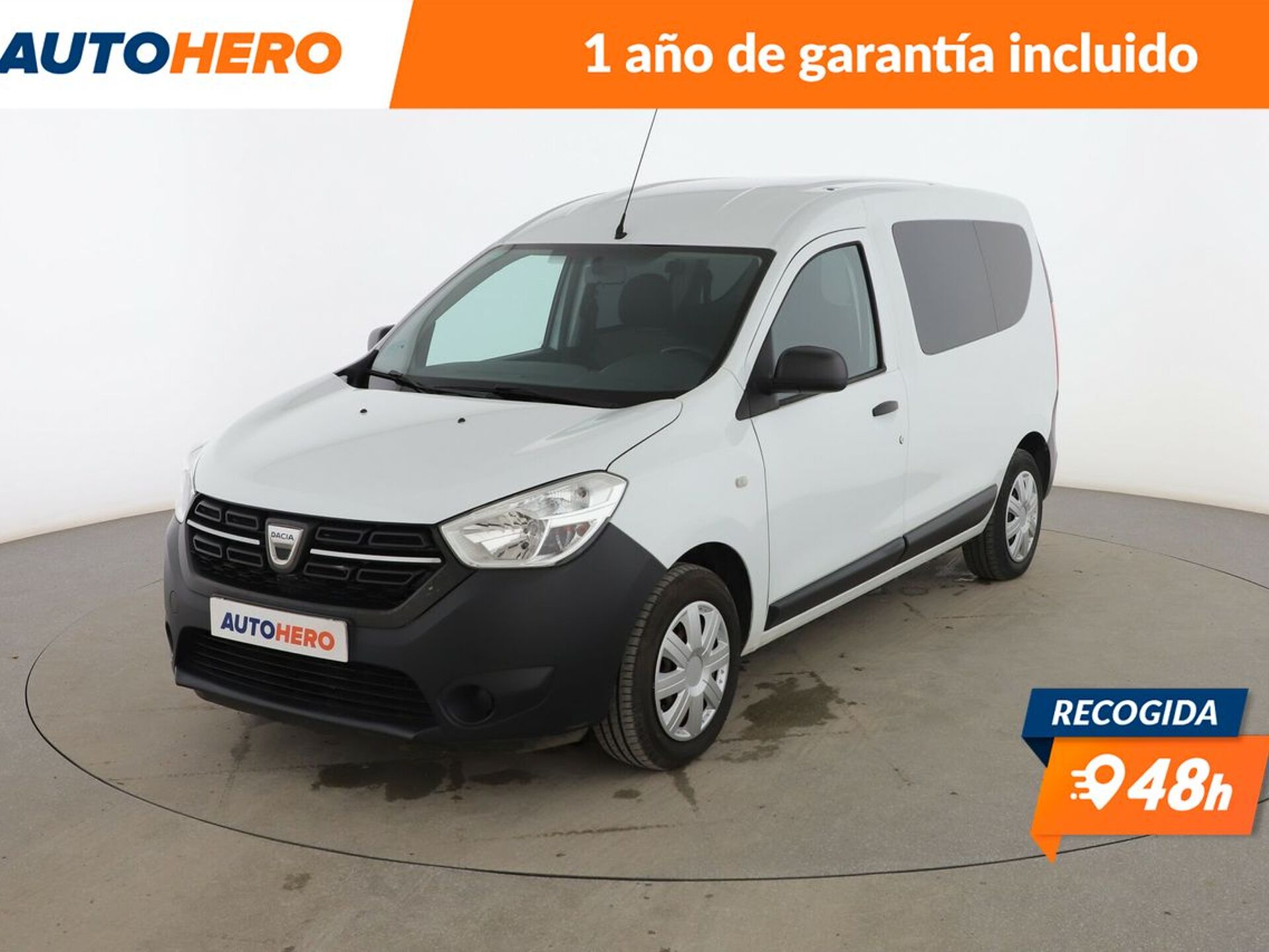 Imagen de DACIA Dokker