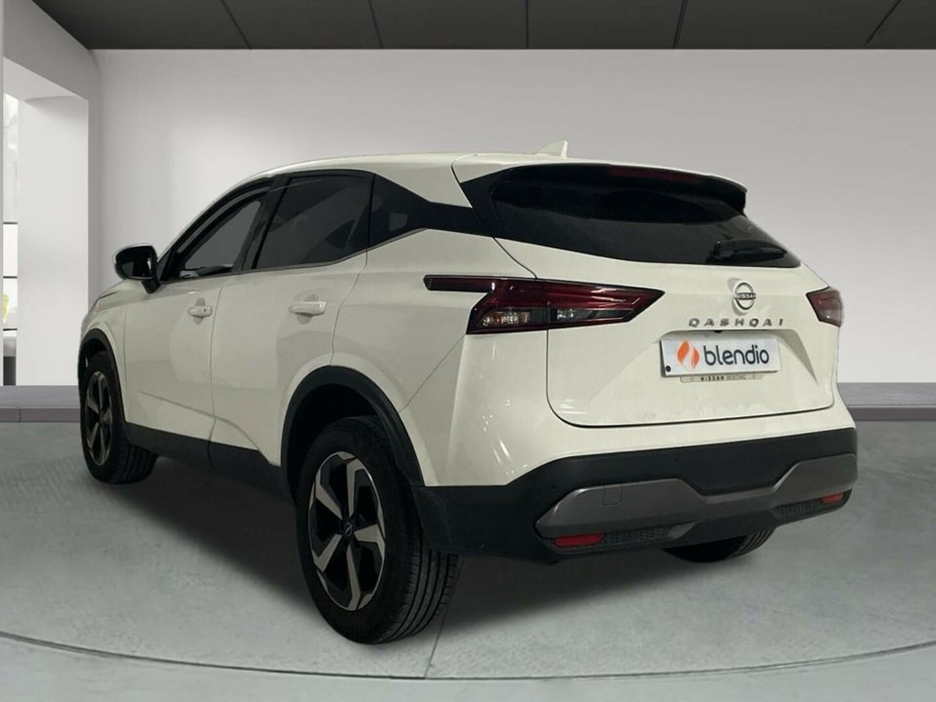 Imagen 2 de NISSAN Qashqai