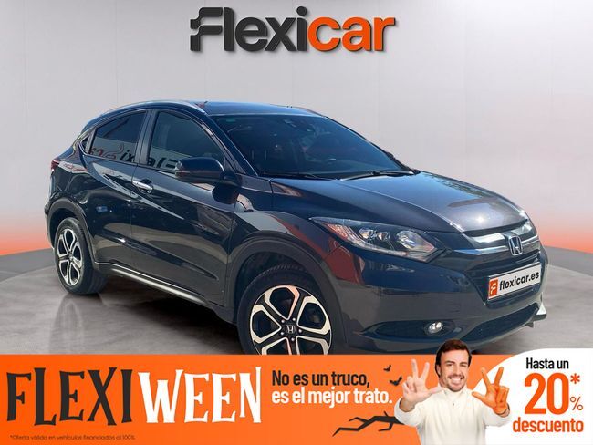 HONDA HR-V (1.6 i-DTEC Elegance Navi) en Murcia