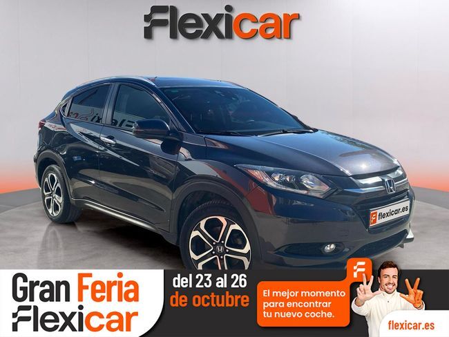 HONDA HR-V (1.6 i-DTEC Elegance Navi) en Murcia