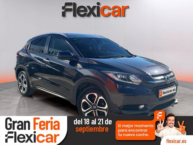 HONDA HR-V (1.6 i-DTEC Elegance Navi) en Murcia