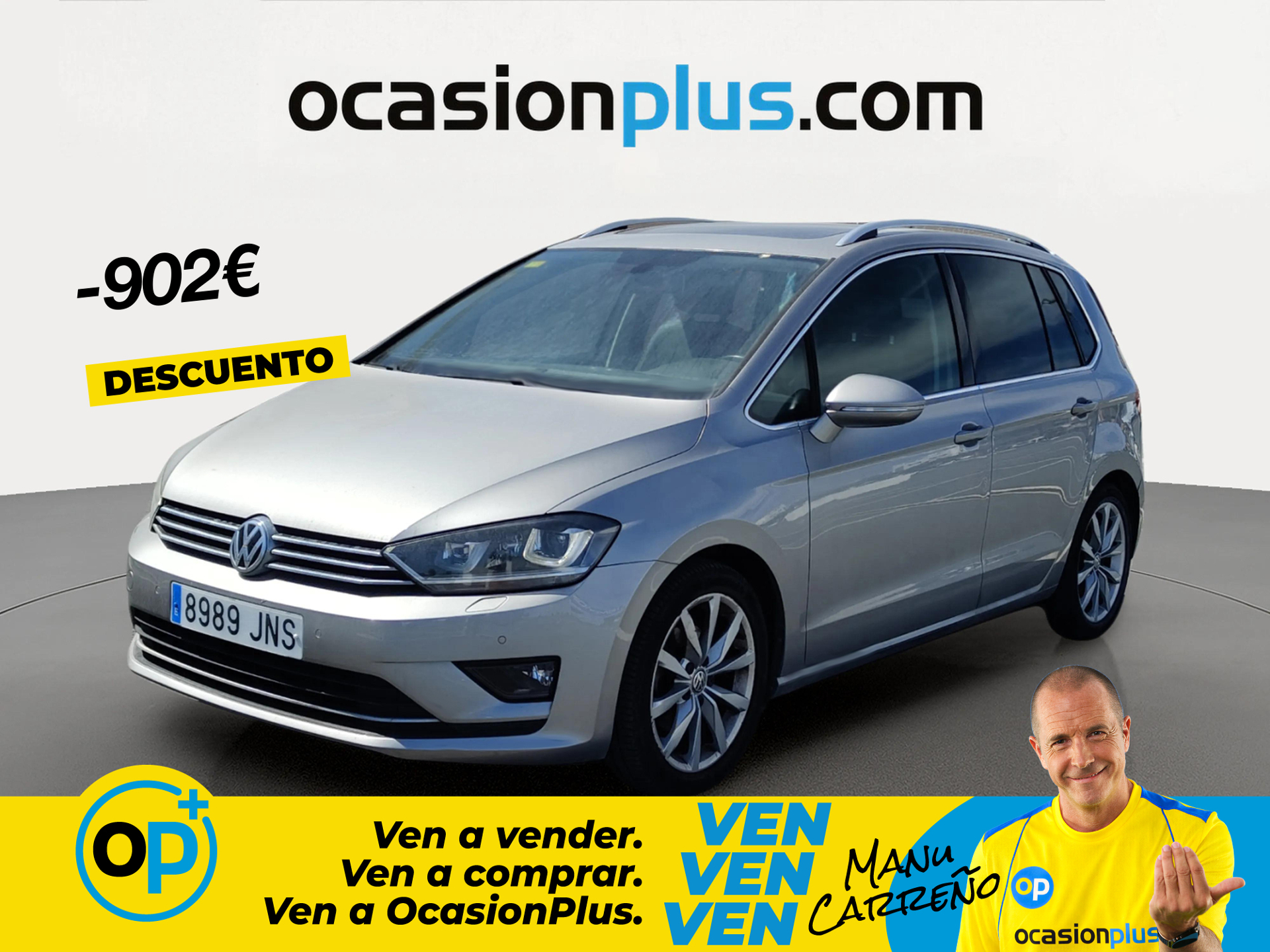 Imagen de VOLKSWAGEN Golf