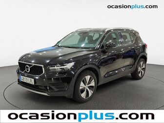 Imagen de VOLVO XC40 T3 Momentum Pro Aut.