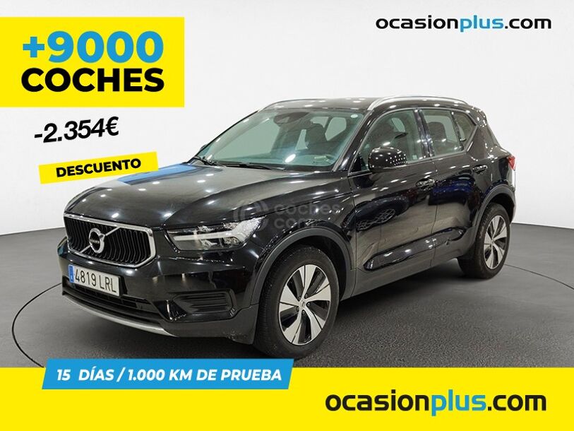 Foto del VOLVO XC40 T3 Momentum Pro Aut.