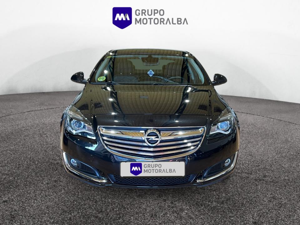 Foto del OPEL Insignia 2.0CDTI ecoFlex Sportive S&S 160