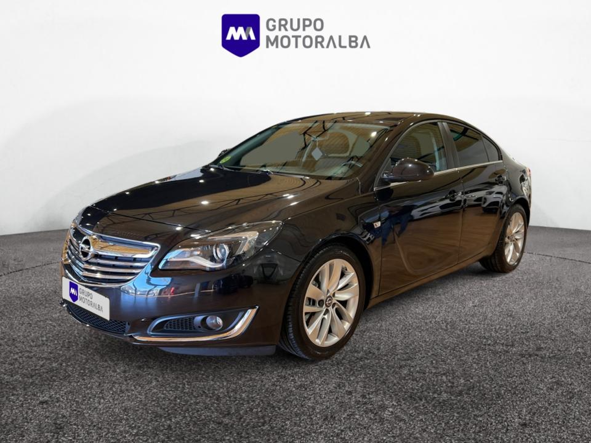 Imagen de OPEL Insignia
