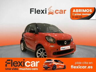 Imagen de SMART Fortwo Coupé 52 Passion