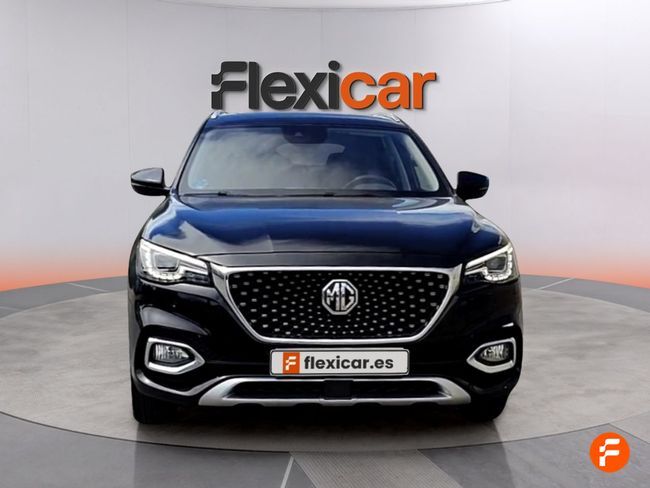 Foto del MG HS 1.5 T-GDI Luxury Aut.