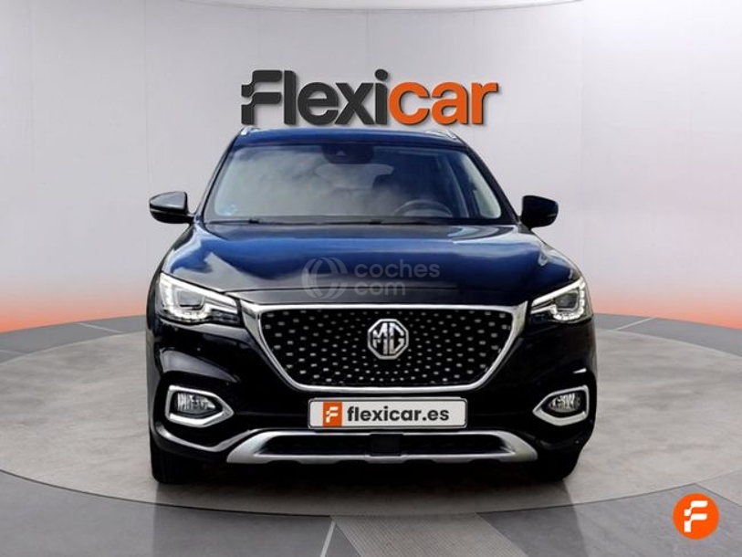 Foto del MG HS 1.5 T-GDI Luxury Aut.