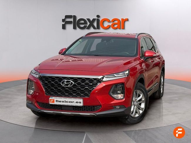 Foto del HYUNDAI Santa Fe Tm 2.2CRDi Klass SR 4x2 Aut.