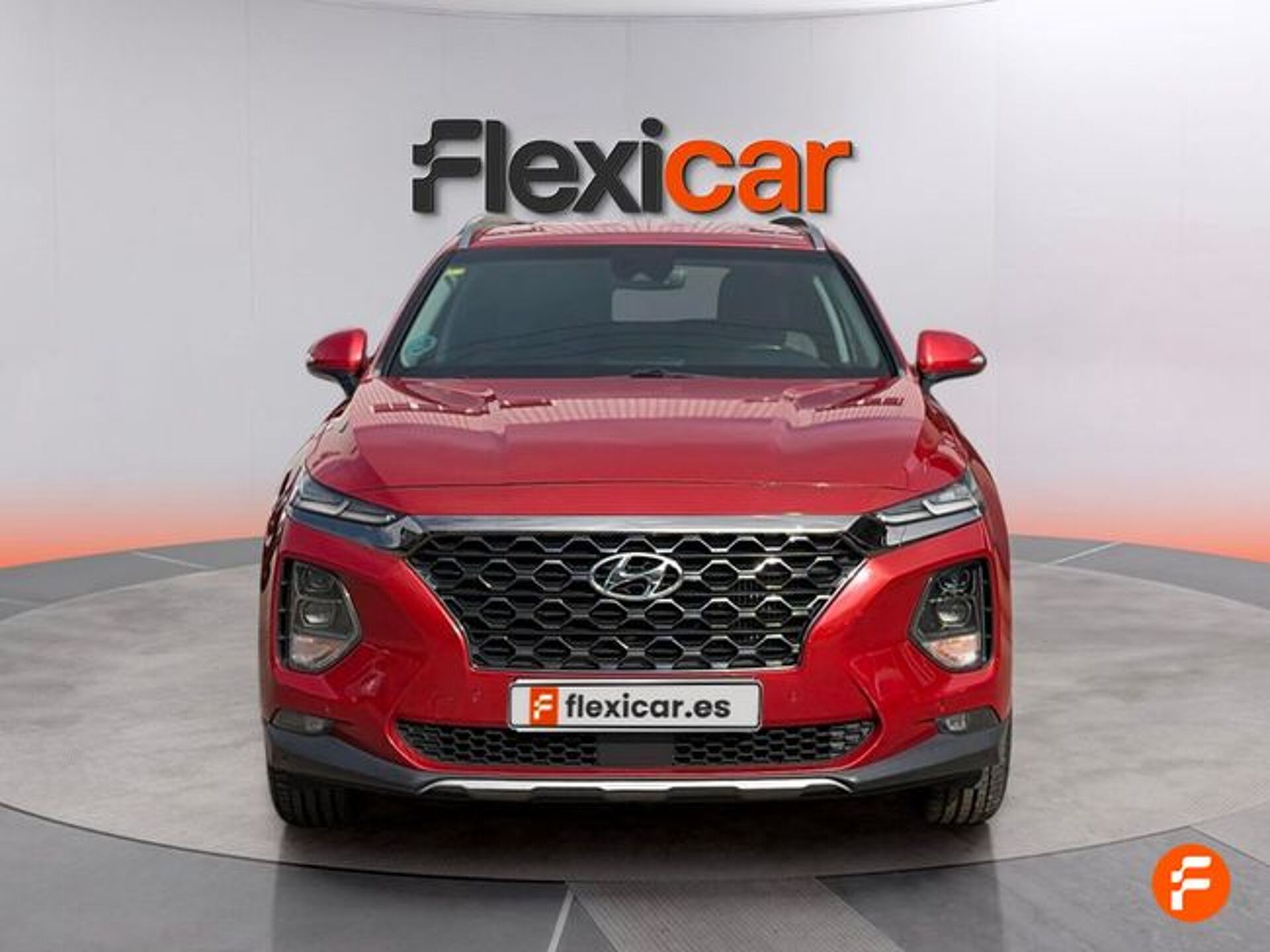 Imagen 2 de HYUNDAI Santa Fe