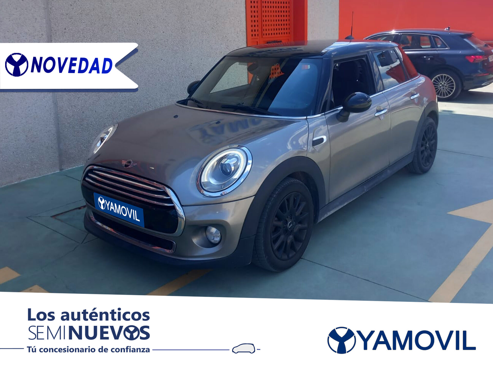 Imagen de MINI Mini