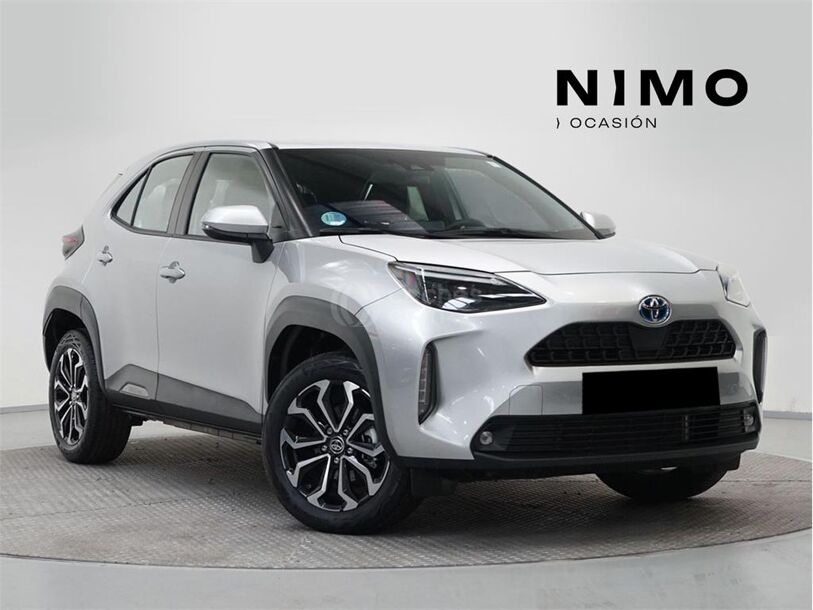 Foto del TOYOTA Yaris Cross 120H Active Tech