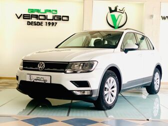 Imagen de VOLKSWAGEN Tiguan 2.0TDI Advance 85kW