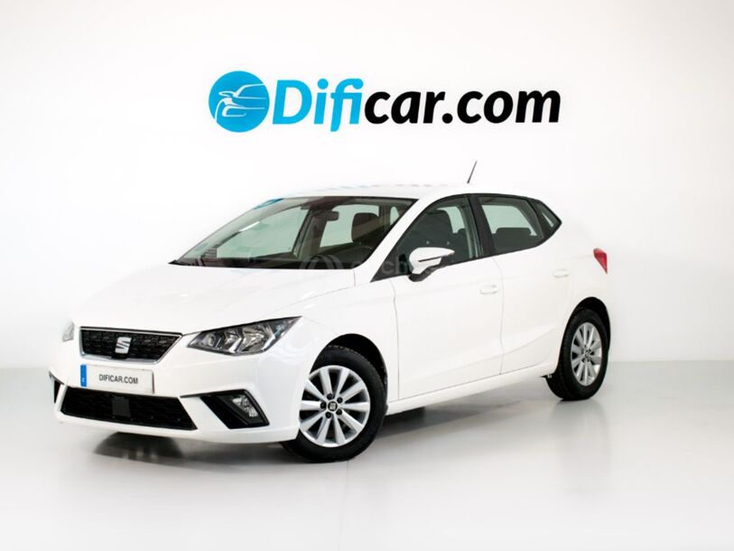 Foto del SEAT Ibiza 1.0 MPI S&S Style 80