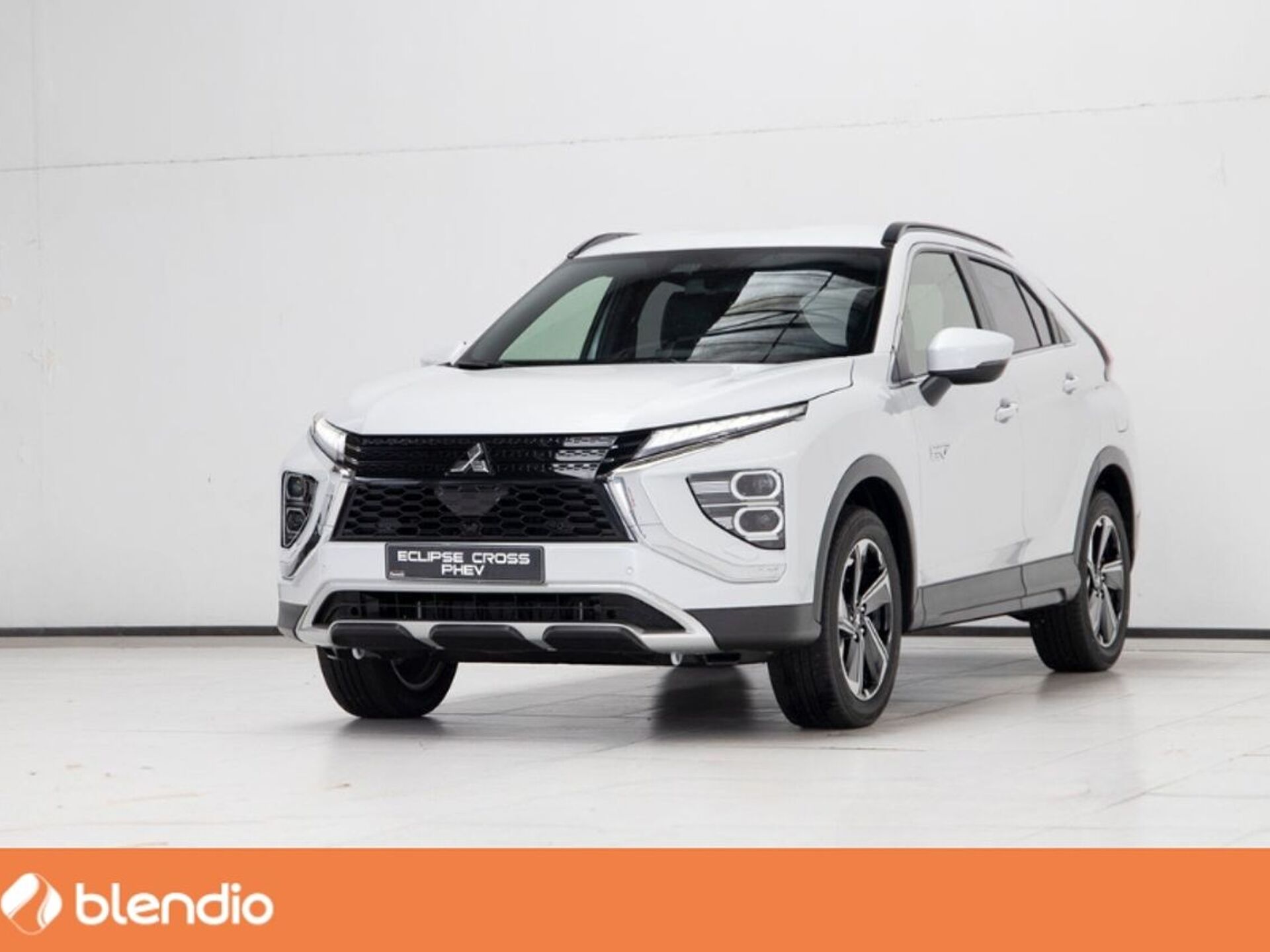 Imagen de MITSUBISHI Eclipse Cross