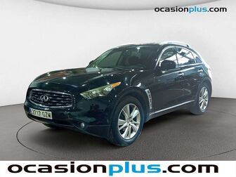 Imagen de INFINITI FX 37 S Aut.