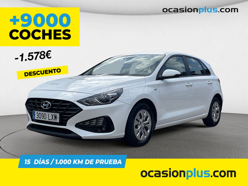 Foto del HYUNDAI i30 1.0 TGDI Essence 120