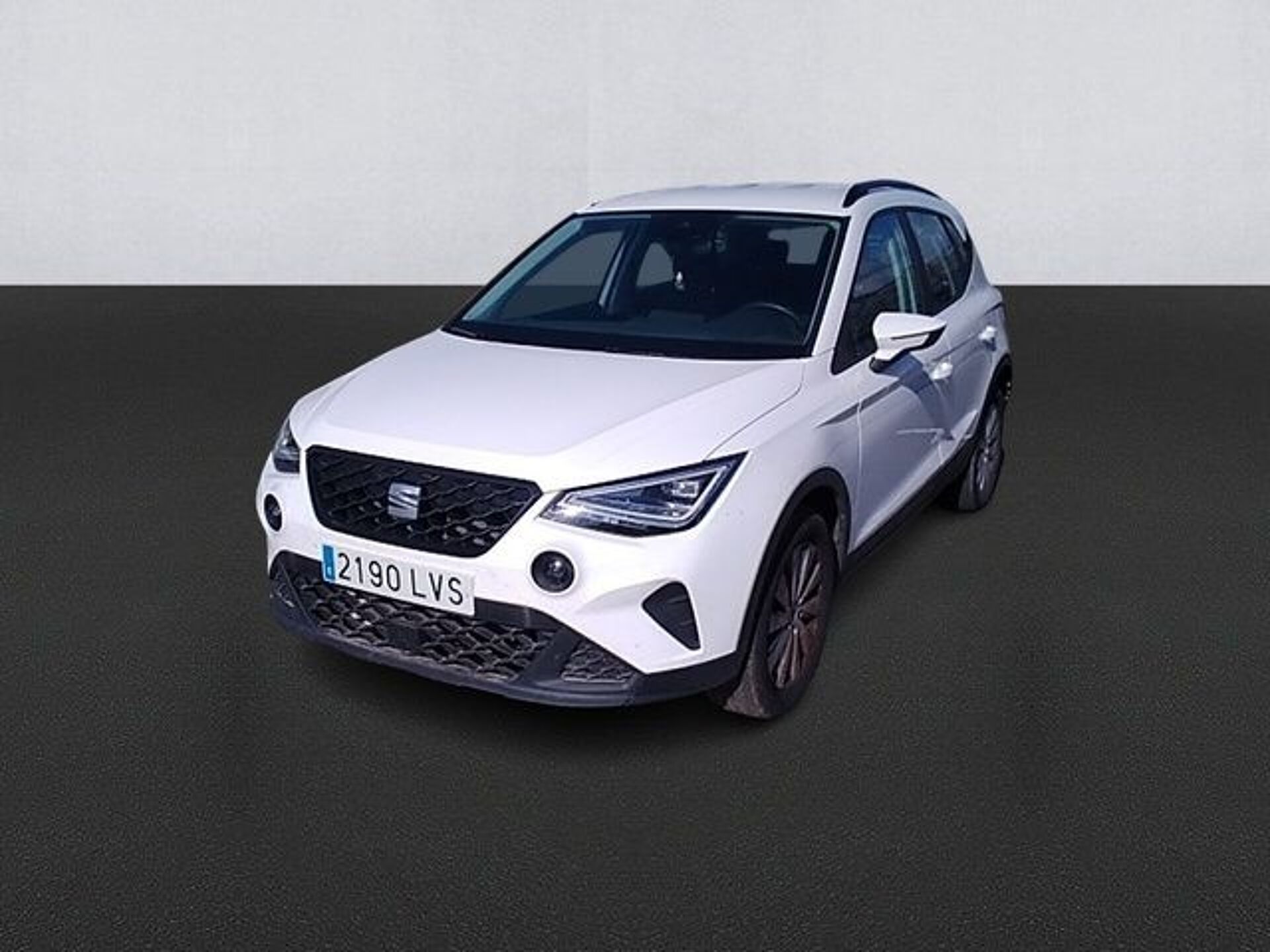 Imagen de SEAT Arona
