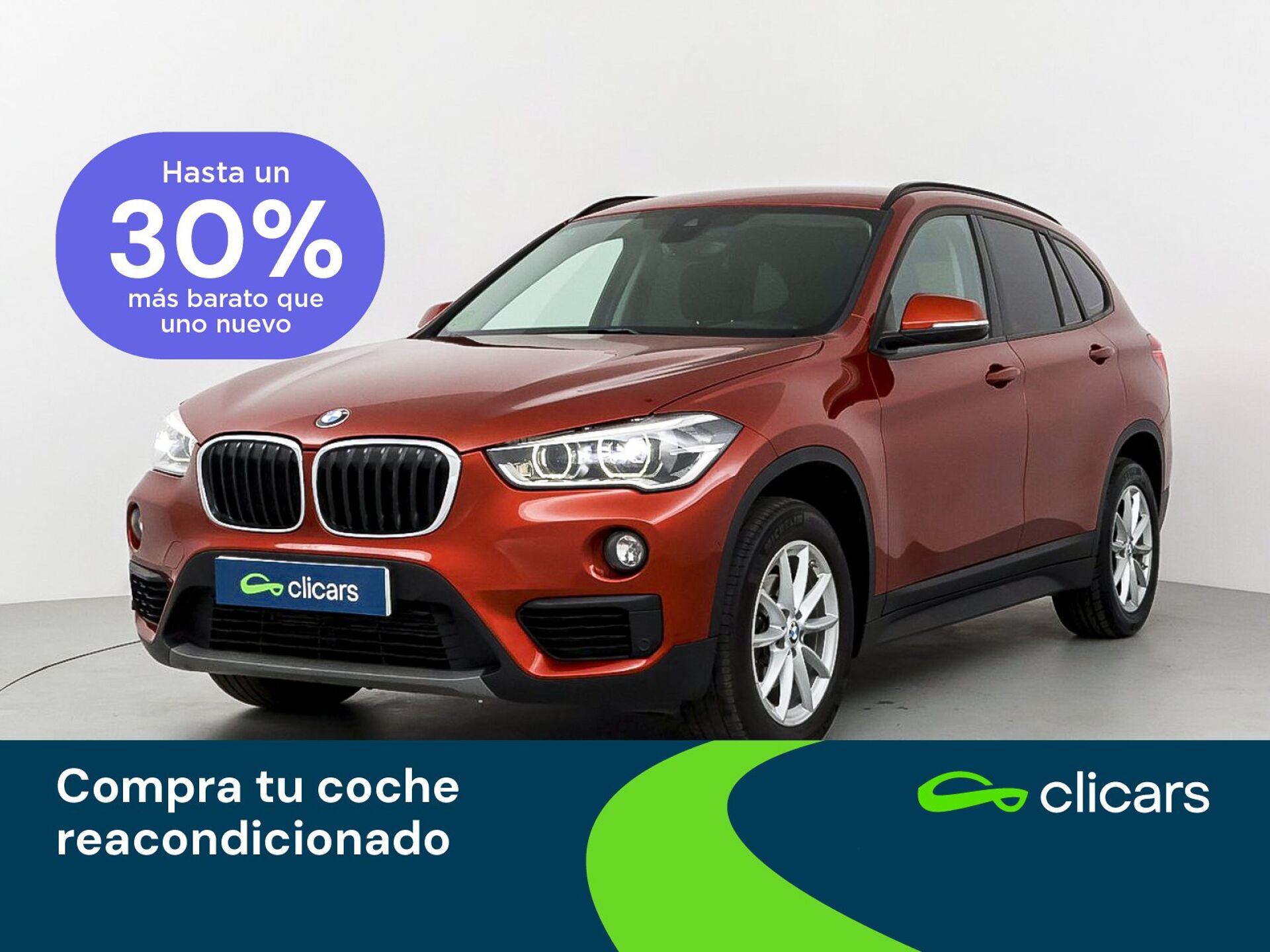 Imagen de BMW X1