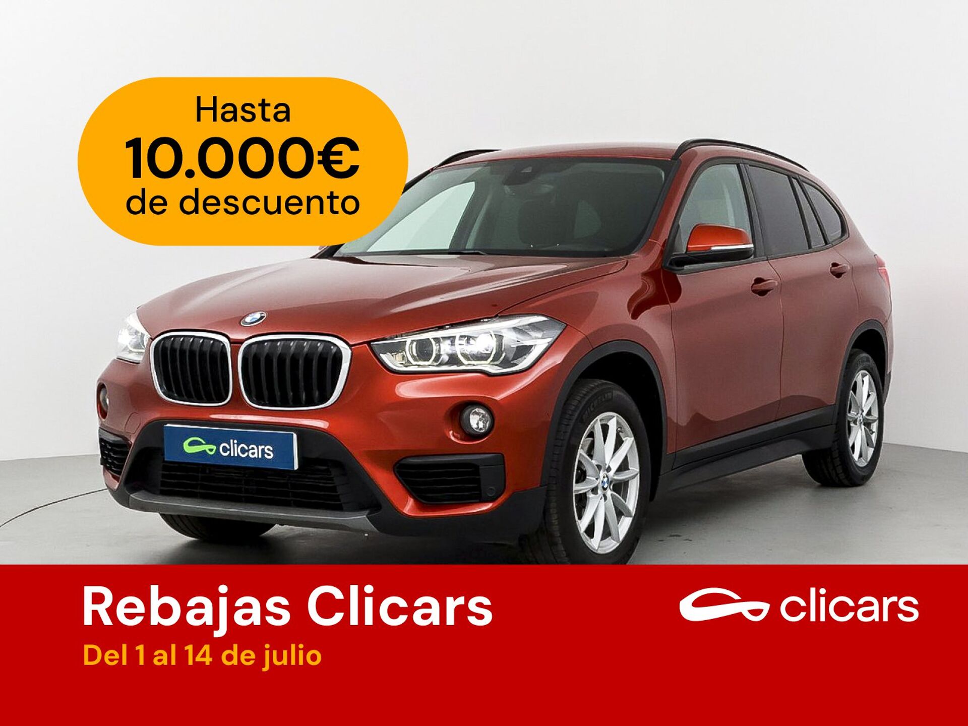 Imagen de BMW X1