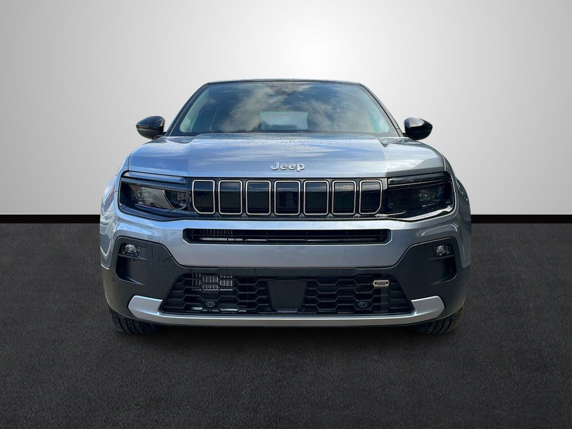 Imagen 2 de JEEP Avenger