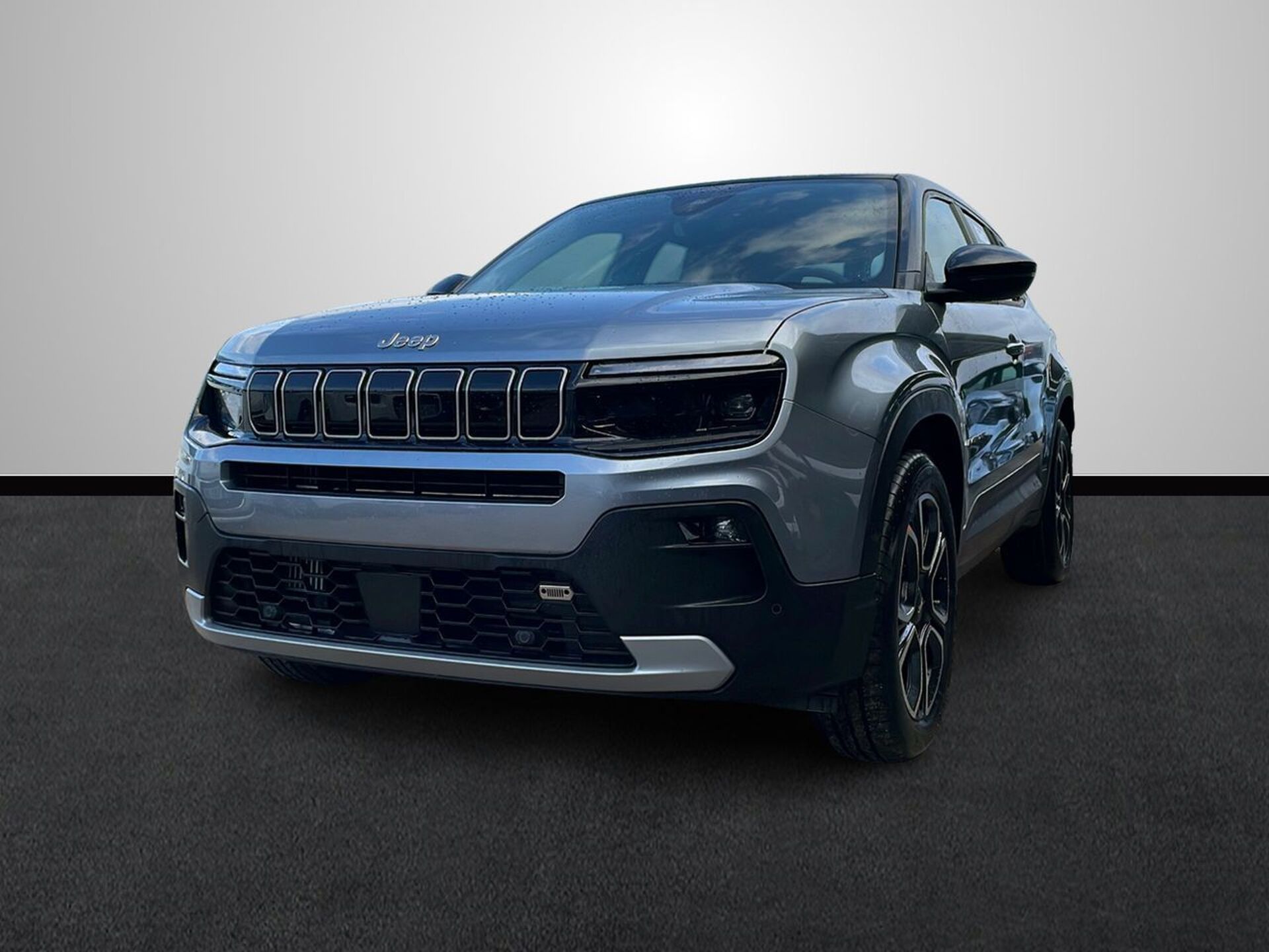 Imagen 1 de JEEP Avenger