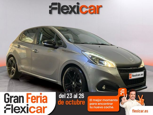 PEUGEOT 208 (5P GT-Line 1.2L PureTech 81KW (110CV)S&S) en Pontevedra