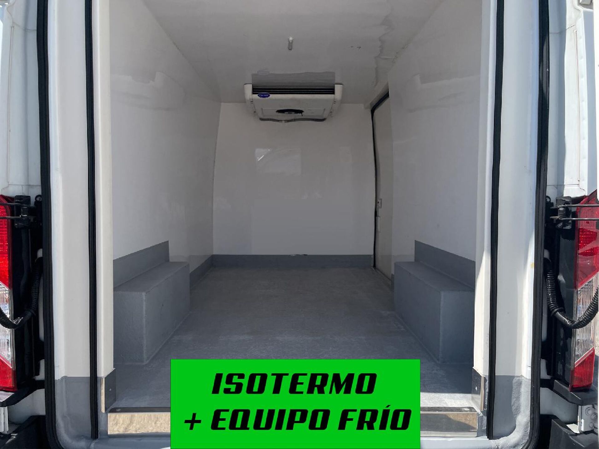Imagen de FORD Transit