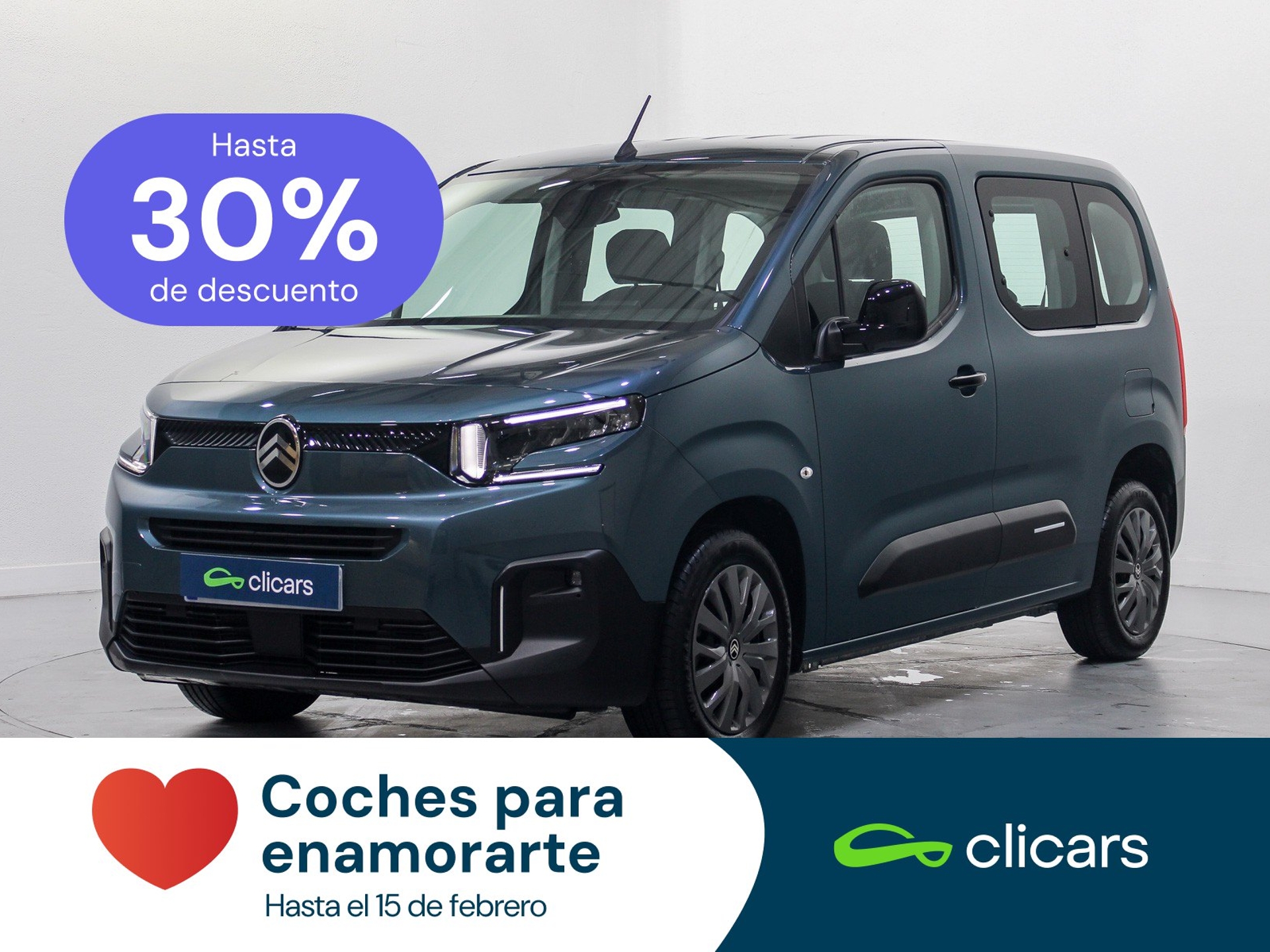 Imagen de CITROEN Berlingo