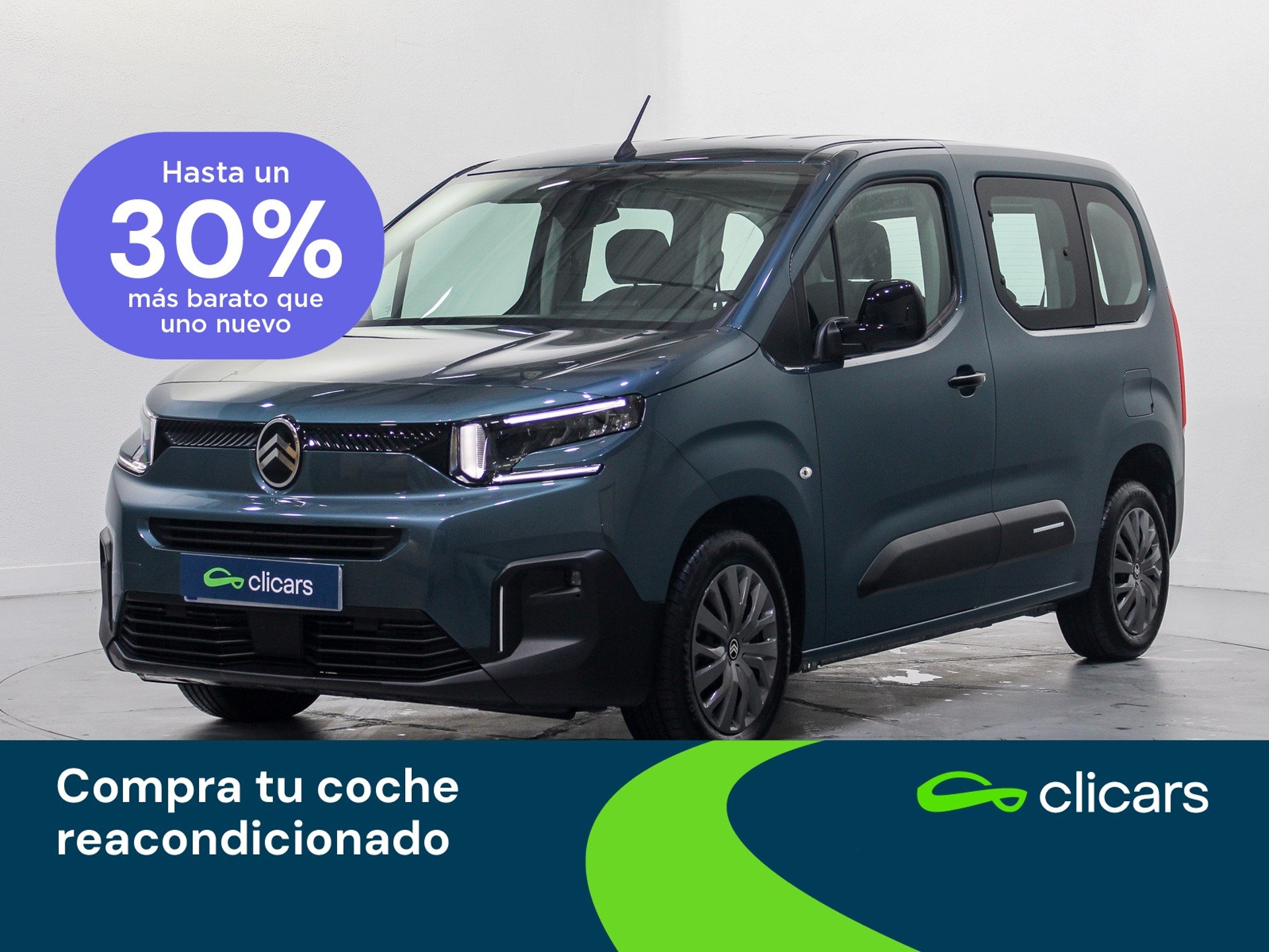 Imagen de CITROEN Berlingo