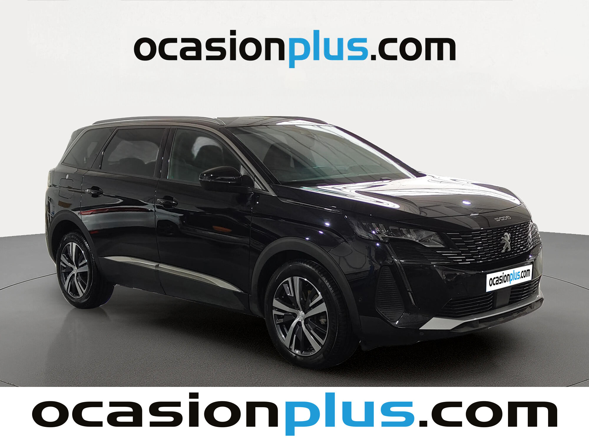 Foto del PEUGEOT 5008 1.5BlueHDi S&S Allure Pack EAT8 130