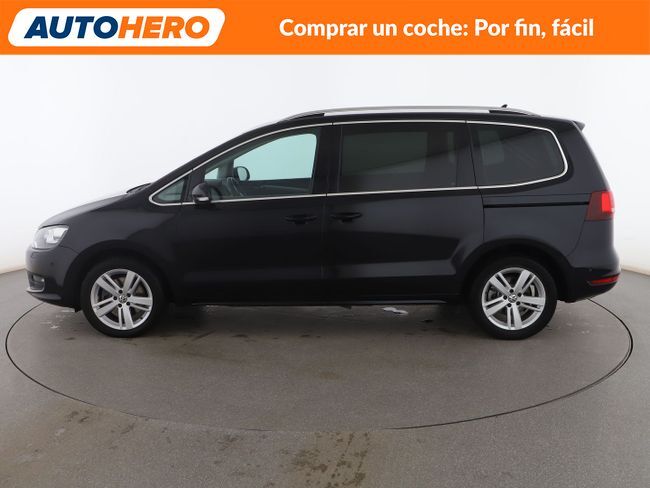 Foto del VOLKSWAGEN Sharan 2.0TDI Advance DSG 110kW