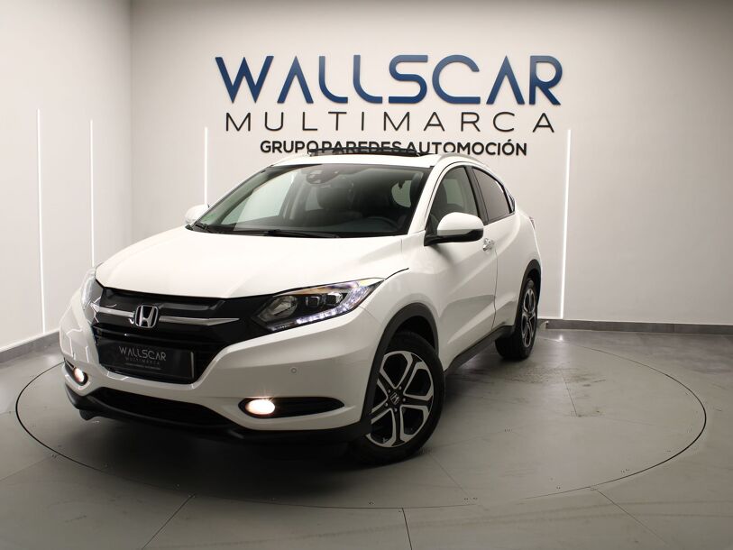 Foto del HONDA HR-V 1.5 i-VTEC Executive CVT