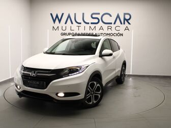 Imagen de HONDA HR-V 1.5 i-VTEC Executive CVT