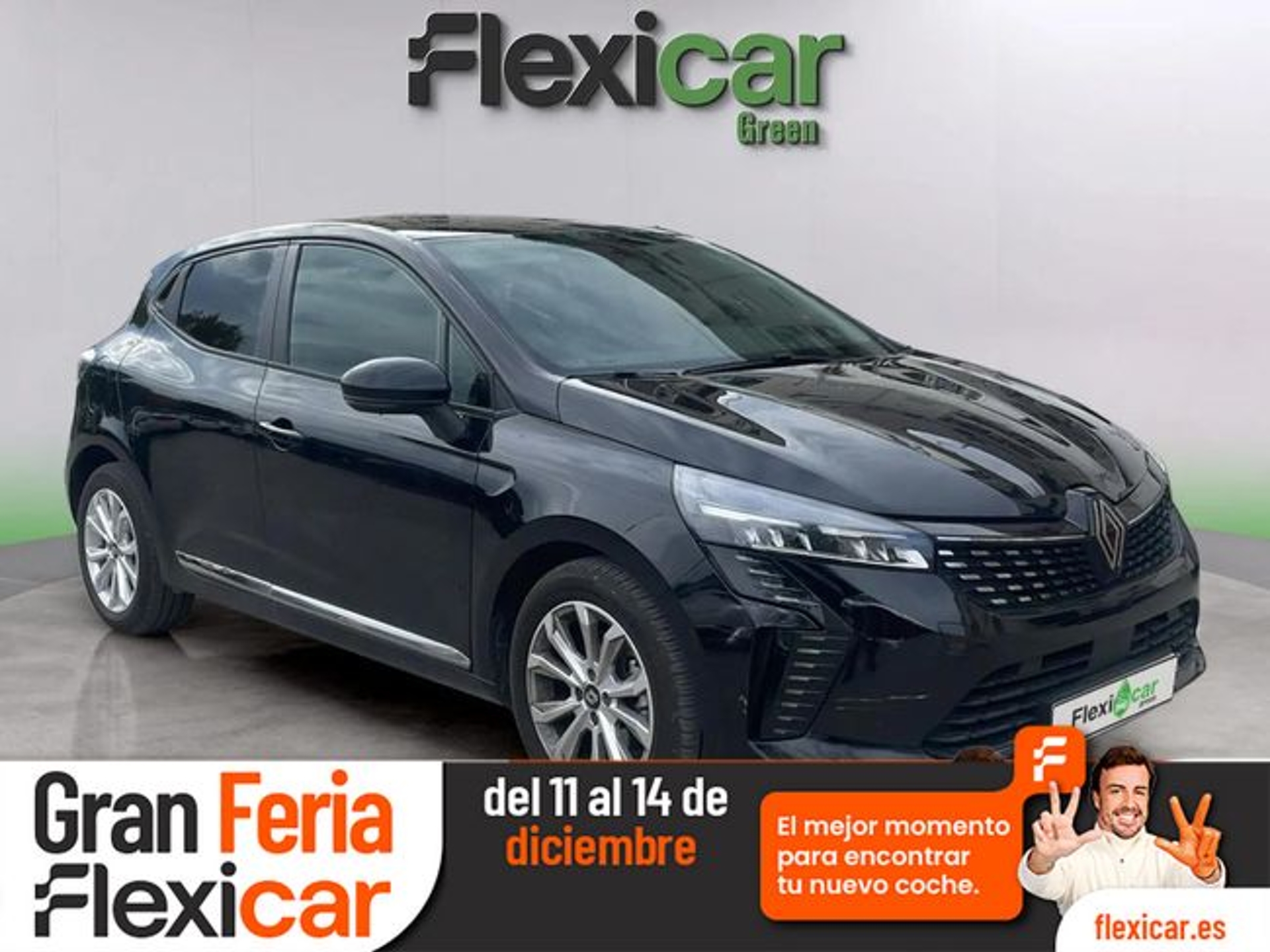 Imagen de RENAULT Clio