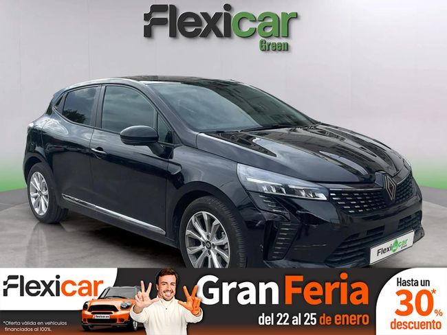 RENAULT Clio (Evolution dCi 100 (74kw)) en Barcelona