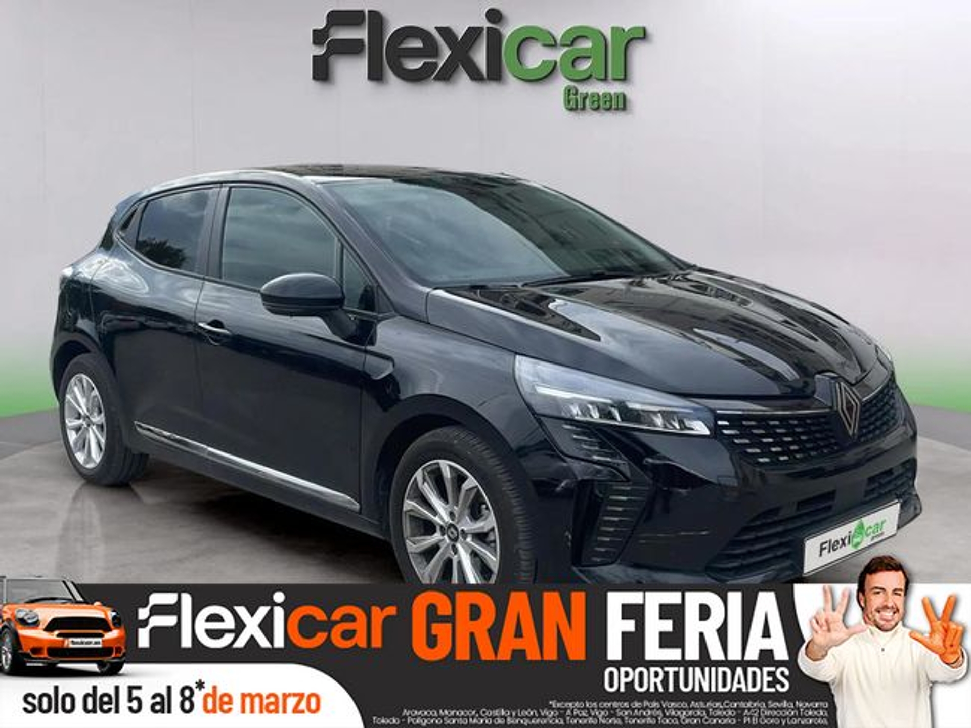 Imagen de RENAULT Clio