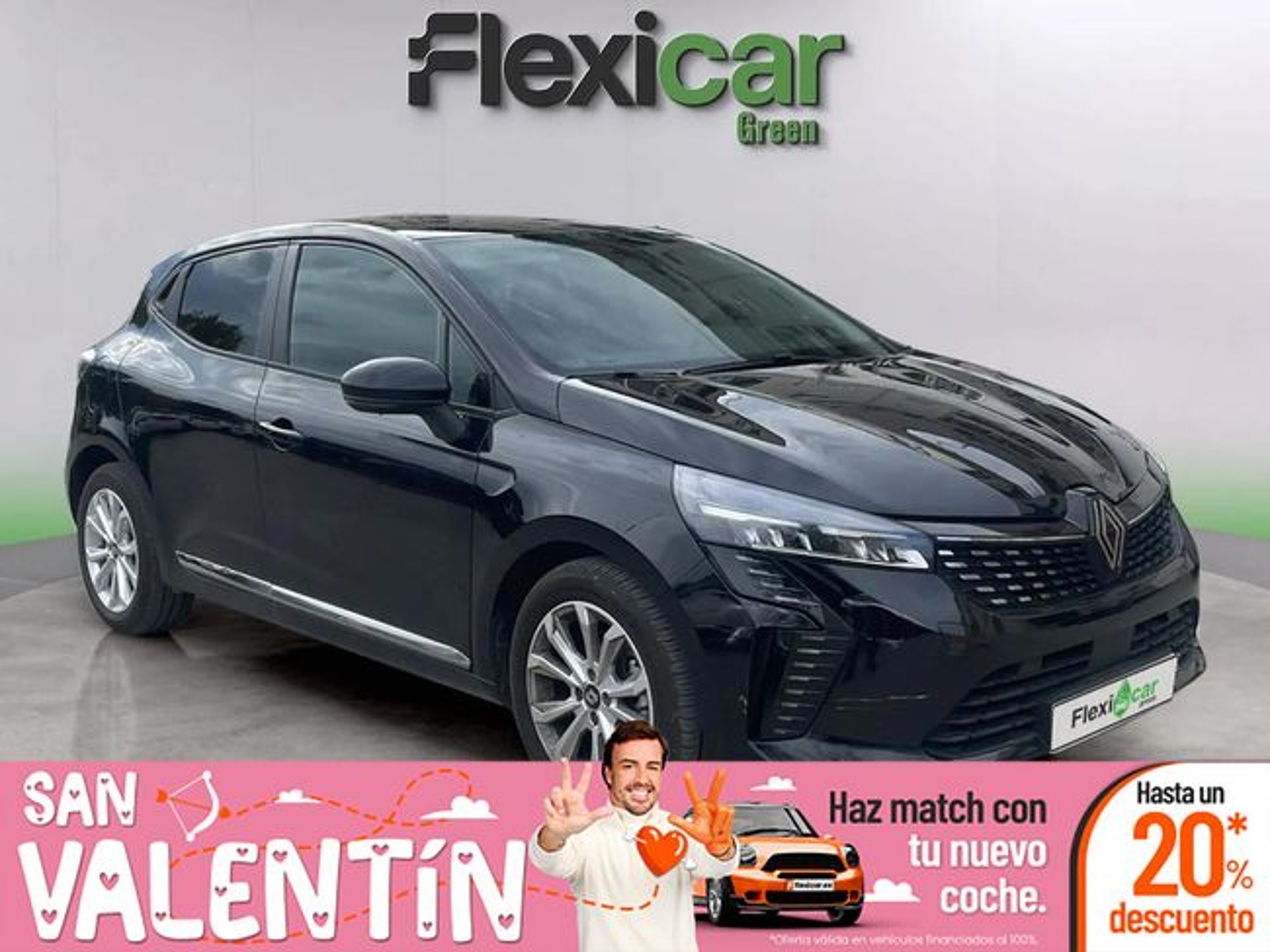 Imagen de RENAULT Clio