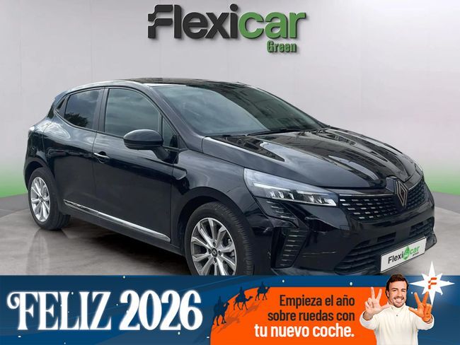 RENAULT Clio (Evolution dCi 100 (74kw)) en Barcelona