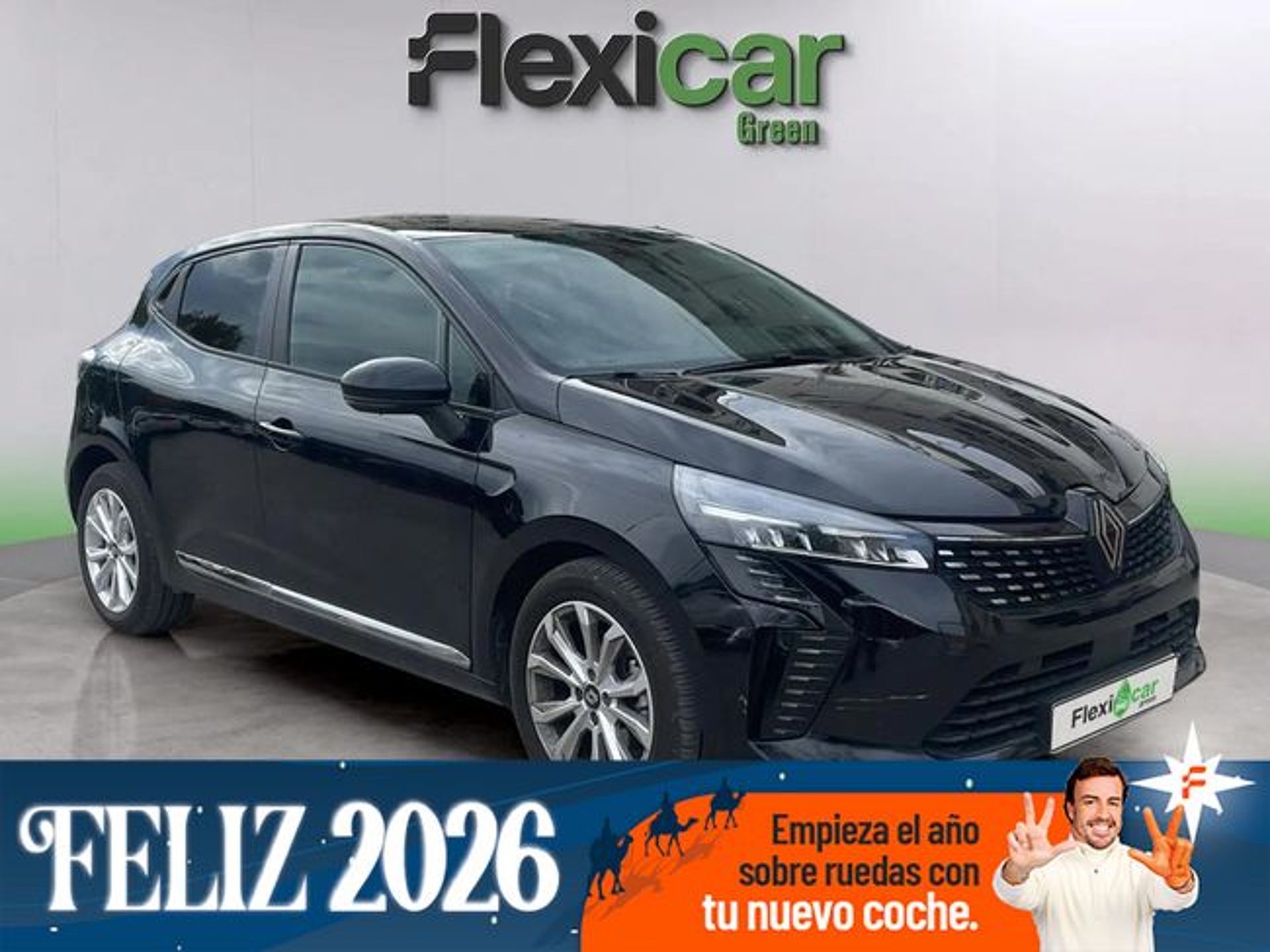 Imagen de RENAULT Clio