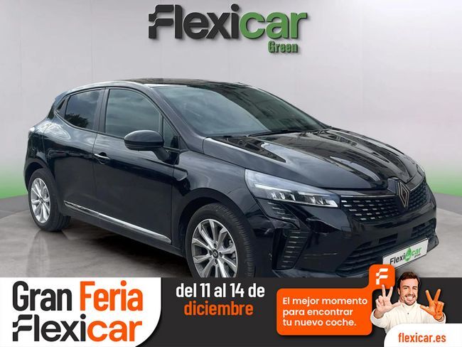 RENAULT Clio (Evolution dCi 100 (74kw)) en Barcelona