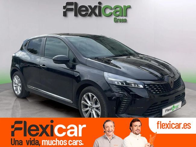 RENAULT Clio (Evolution dCi 100 (74kw)) en Barcelona