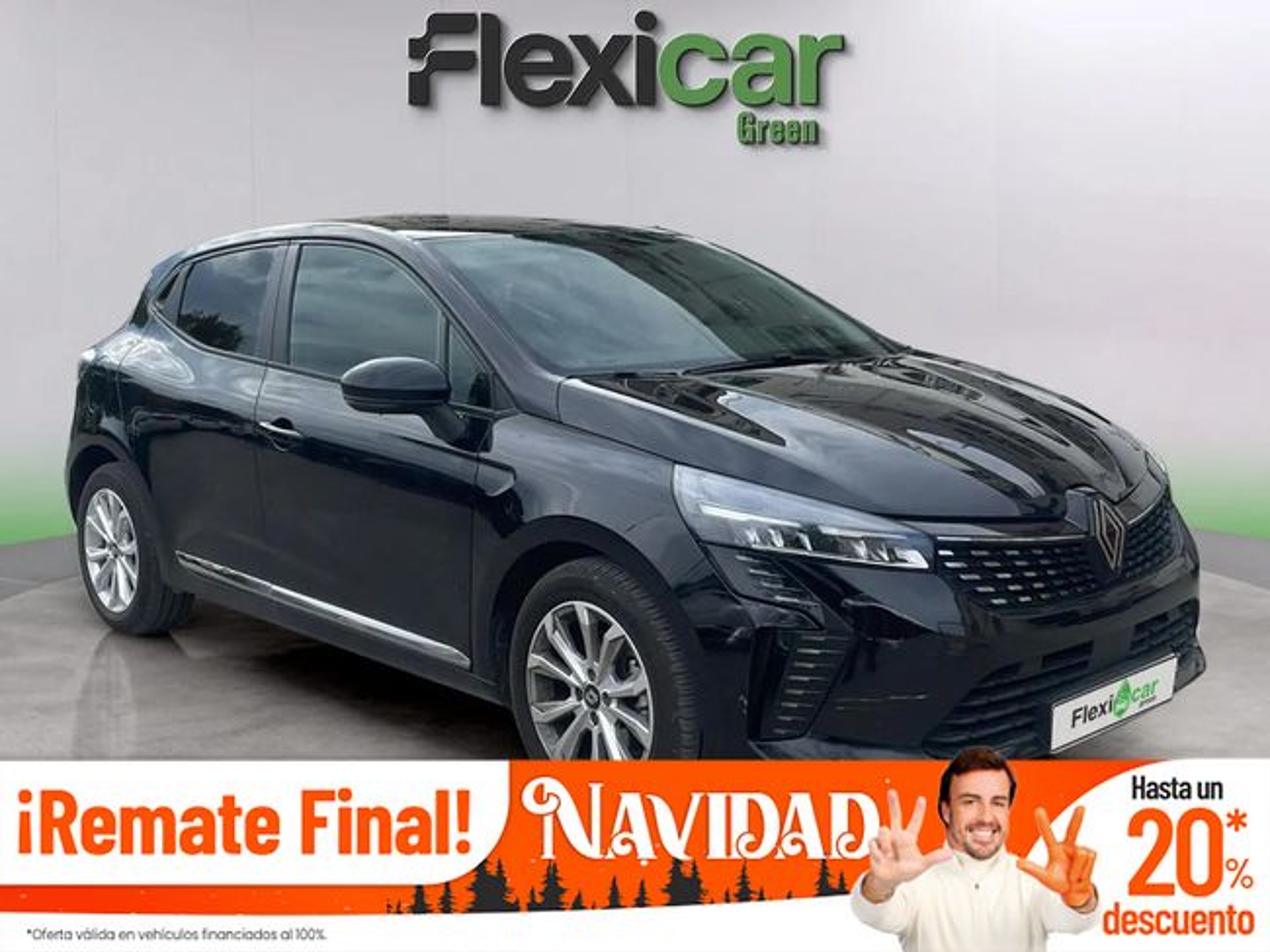 Imagen de RENAULT Clio