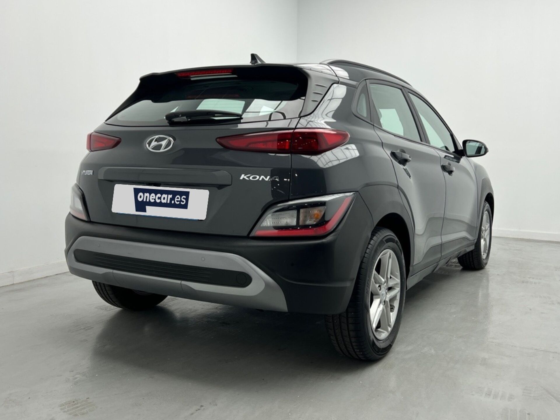 Imagen 2 de HYUNDAI Kona