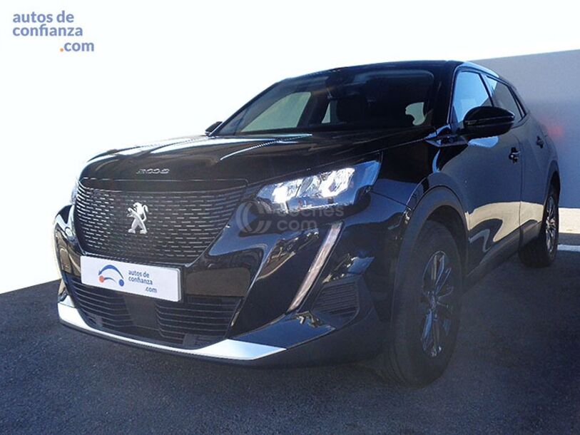 Foto del PEUGEOT 2008 Active Eléctrico 100kW