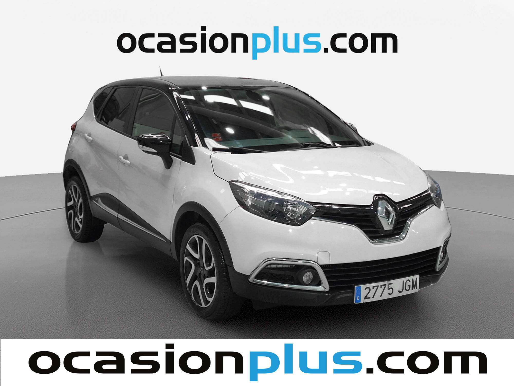 Foto del RENAULT Captur TCe eco2 Energy Intens 90