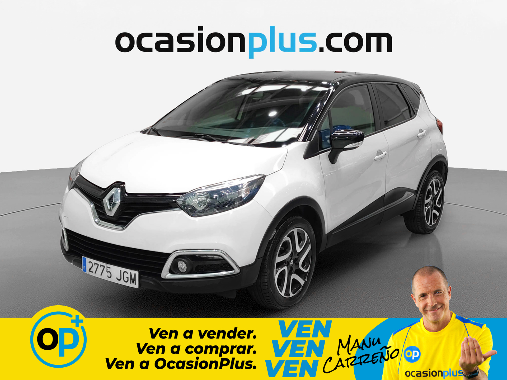 Imagen de RENAULT Captur