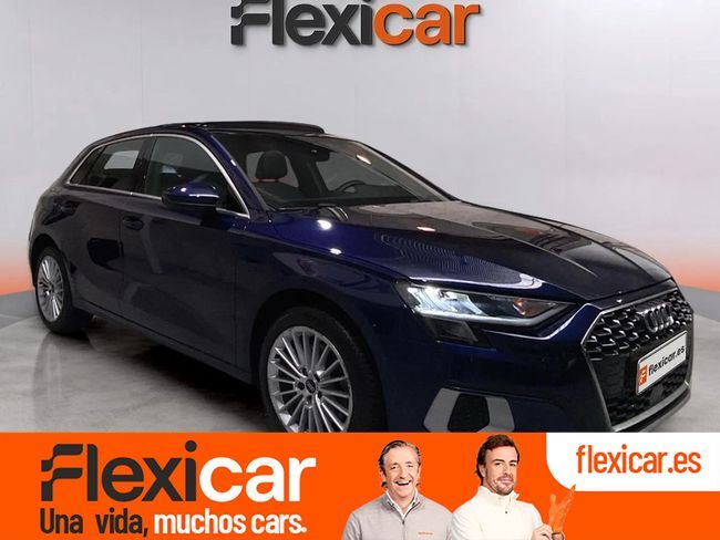 AUDI A3 (Sportback Advanced 40 TFSI e 150kW S tro) en Navarra